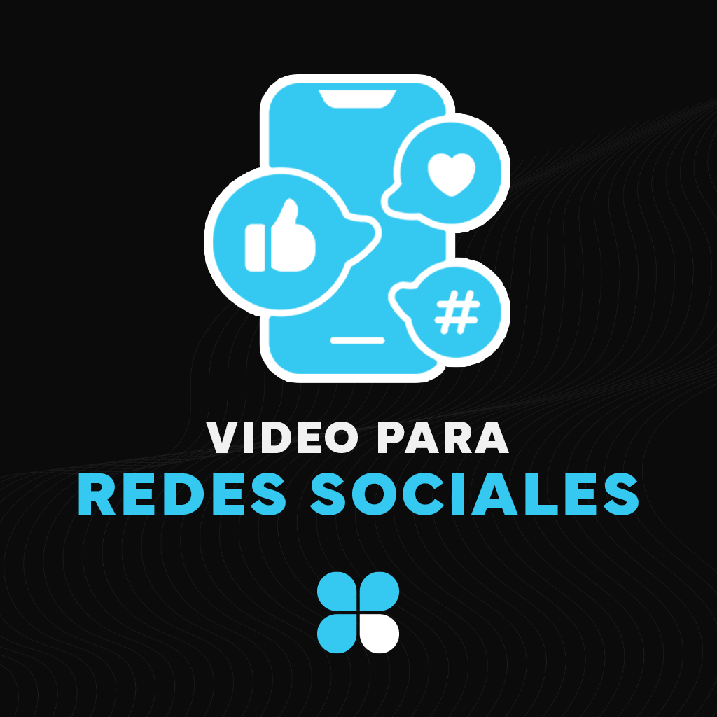Video para Redes Sociales