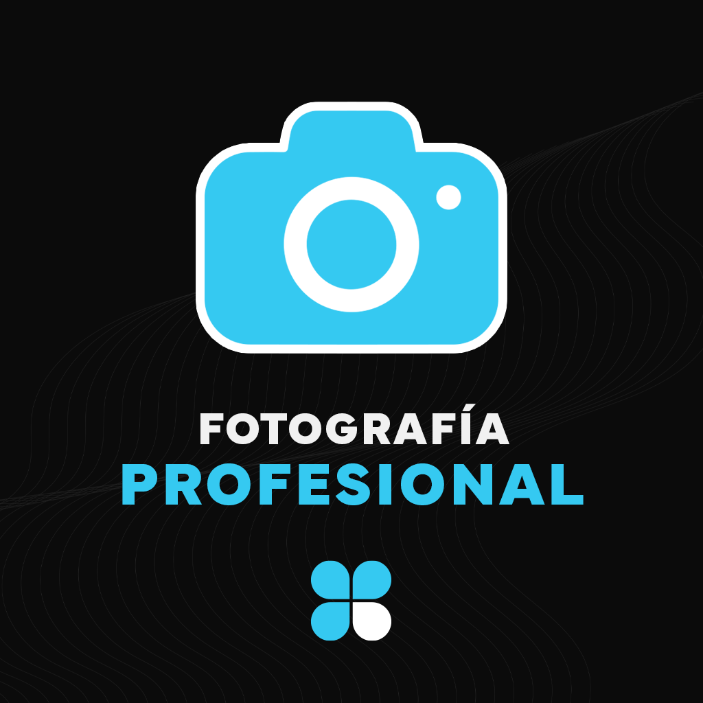 Fotografía Profesional