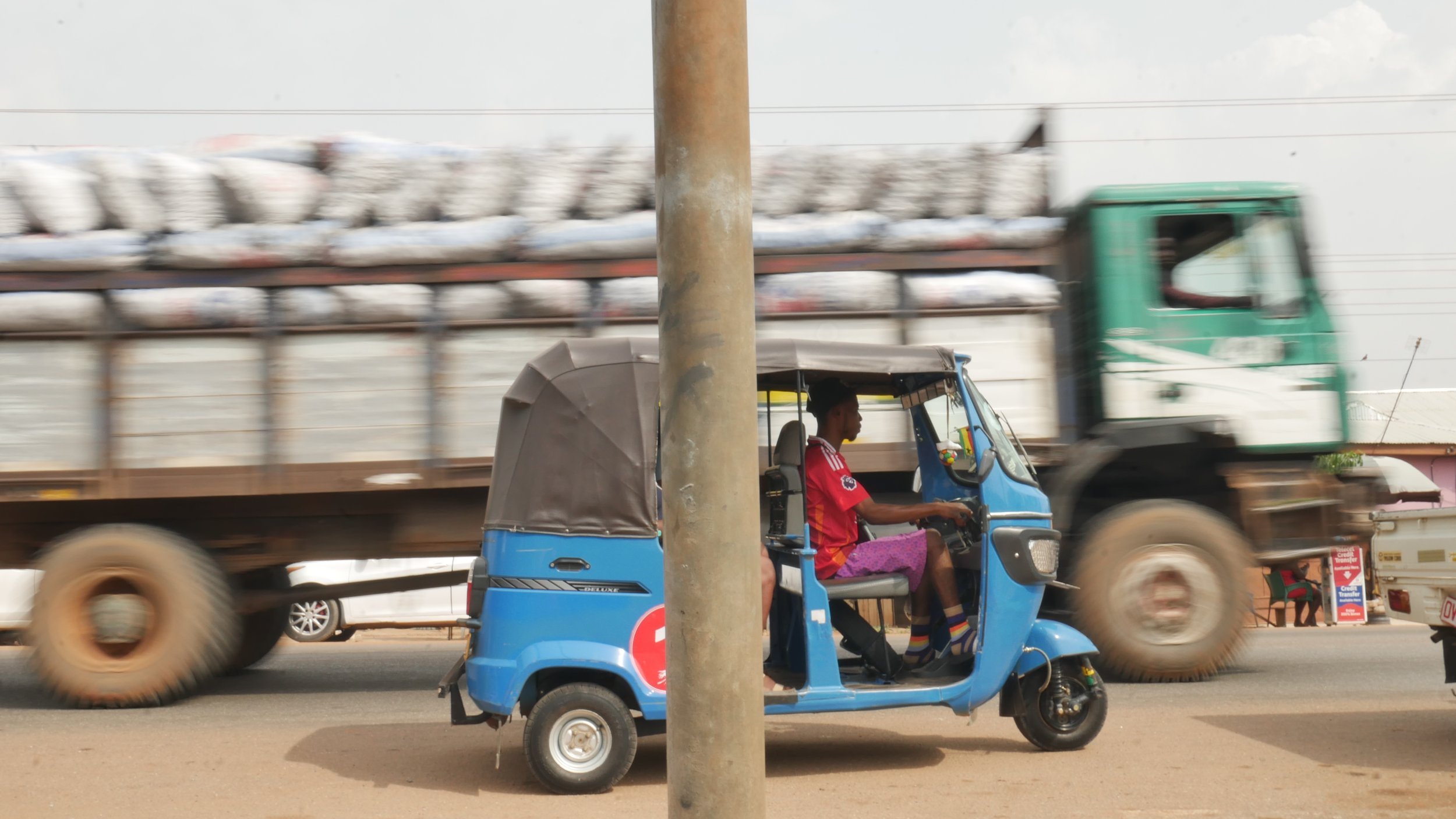 Ghana
