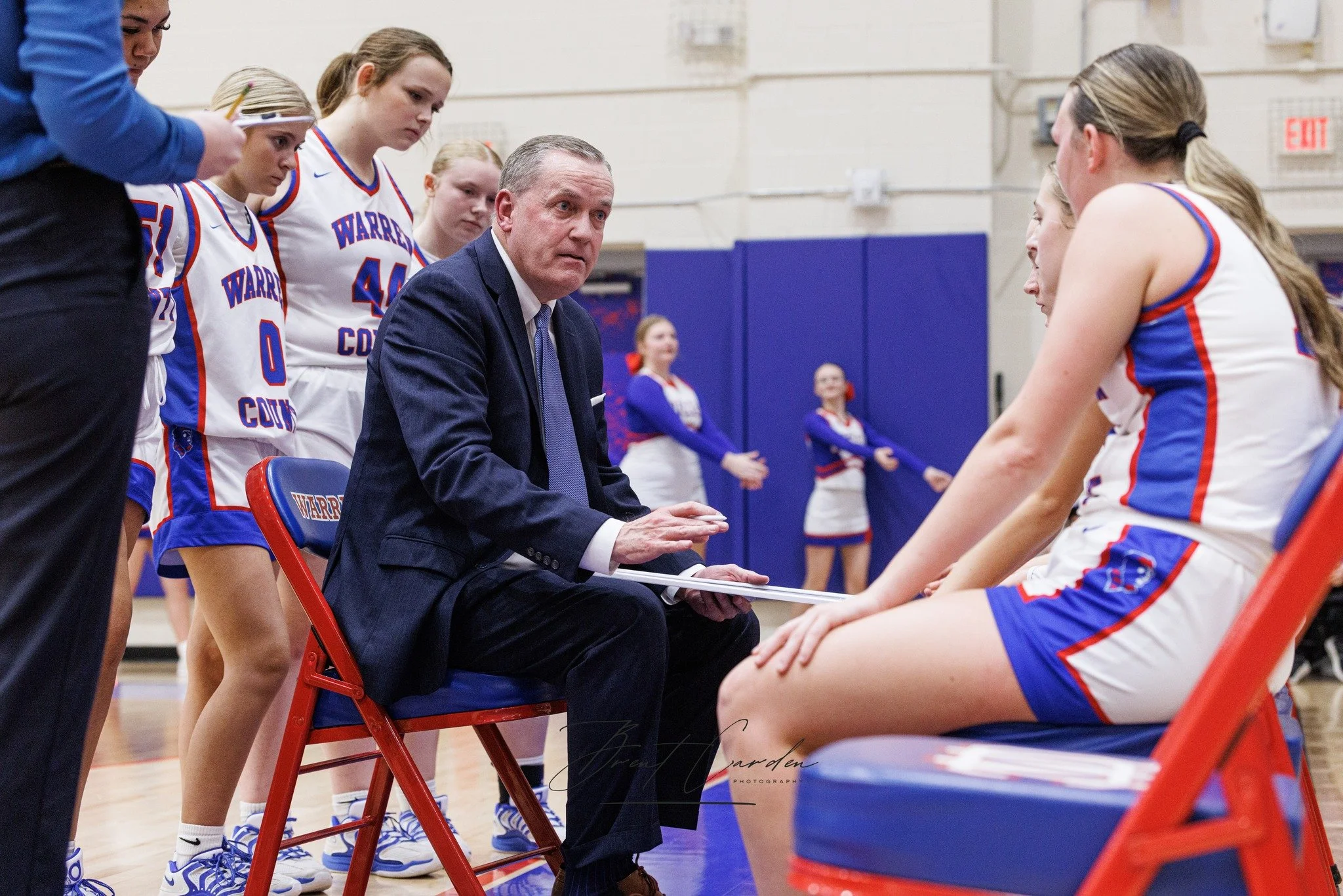 Tryouts set as Lady Pioneers seek another winning season</span>