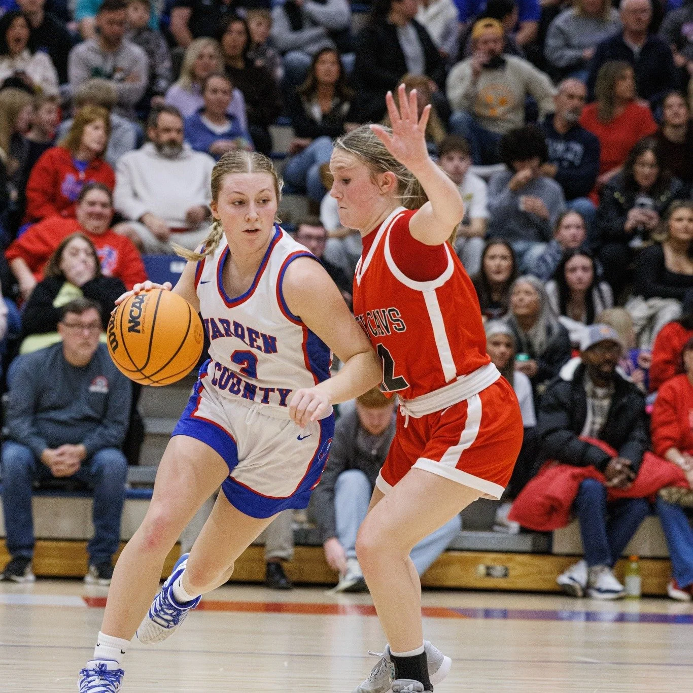 Turnham announces 2026-27 roster