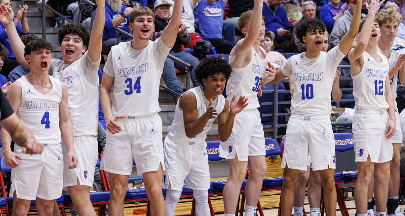 Excitement entering the unknown for 2026-27 Pioneers</span>
