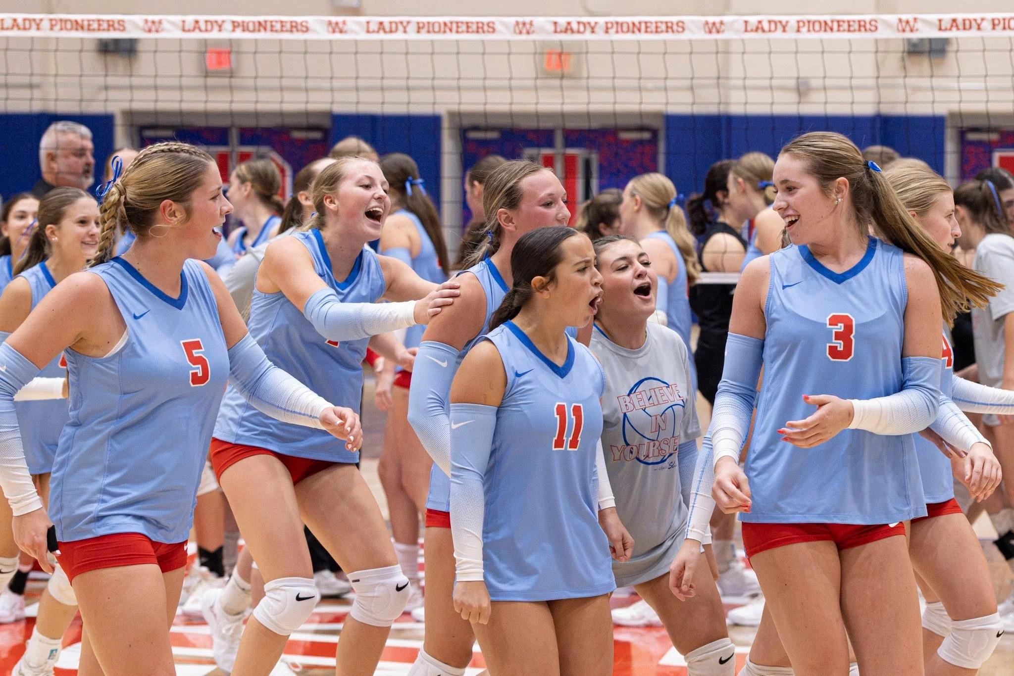 Blalock, Lady Pioneers ready to roll in 2026</span>
