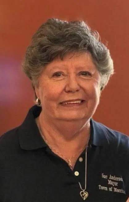Anderson won’t seek re-election in Morrison
