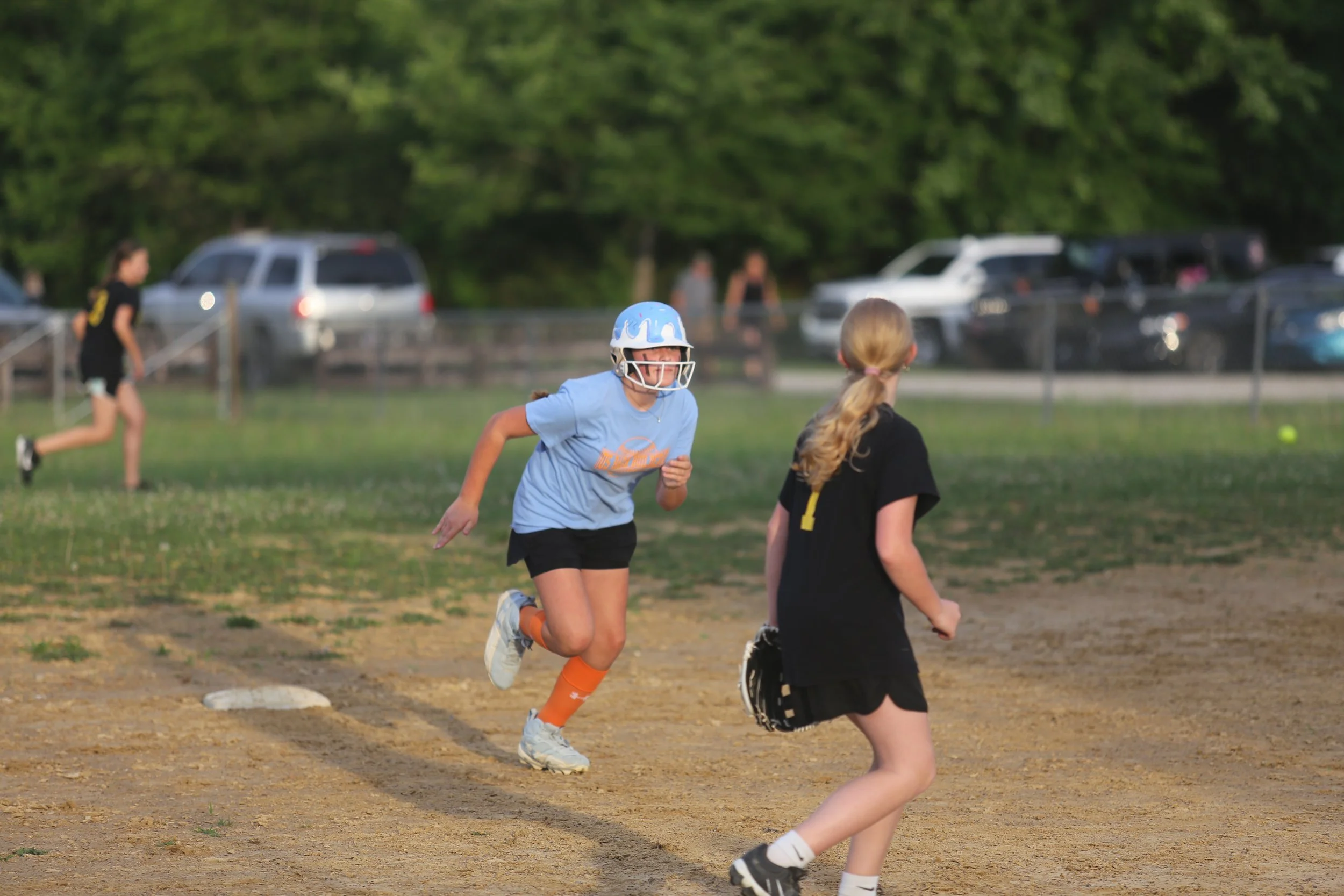 Centertown softball celebrating 25th season