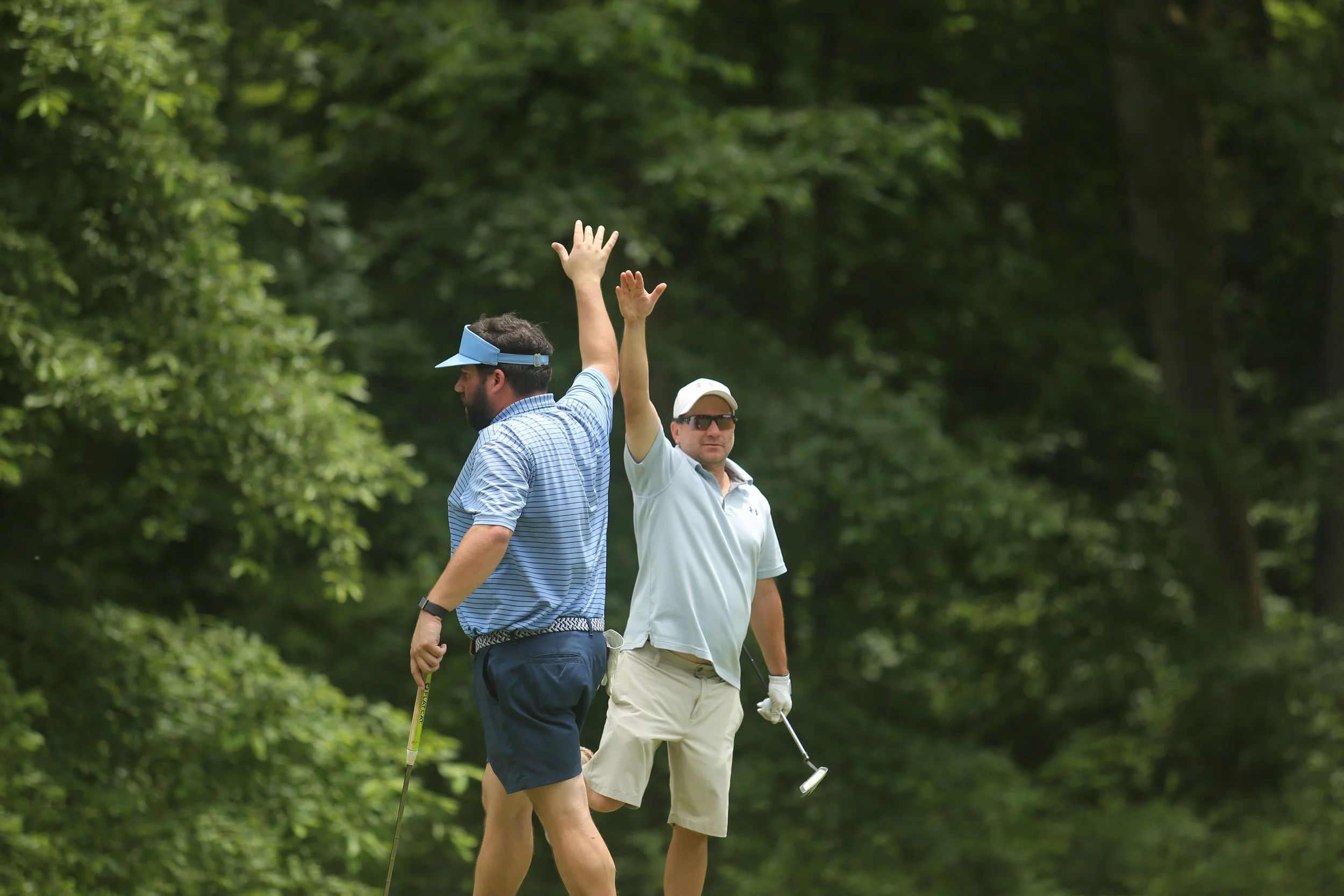 Team MCC surges into lead in H-55 Cup</span>