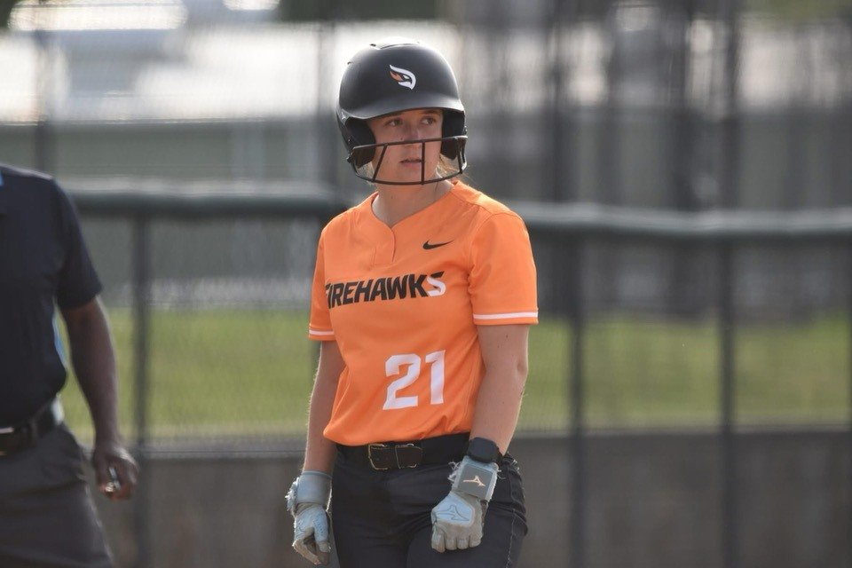 Mosley set for senior year with UT Southern