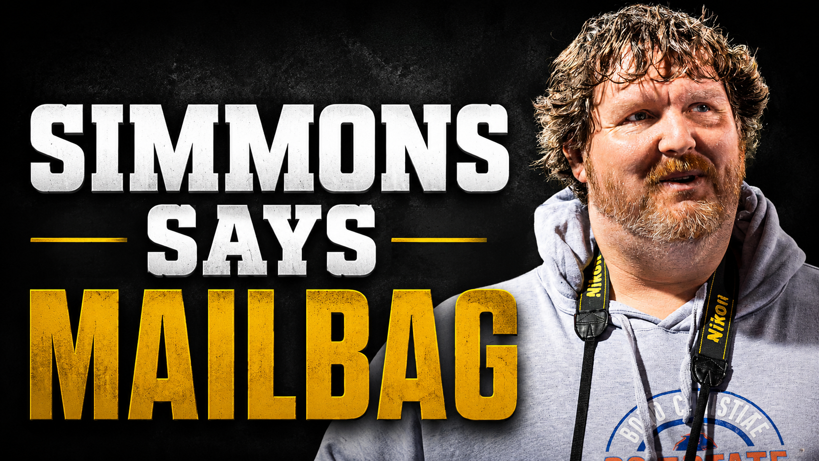 Simmons Says Mailbag - June