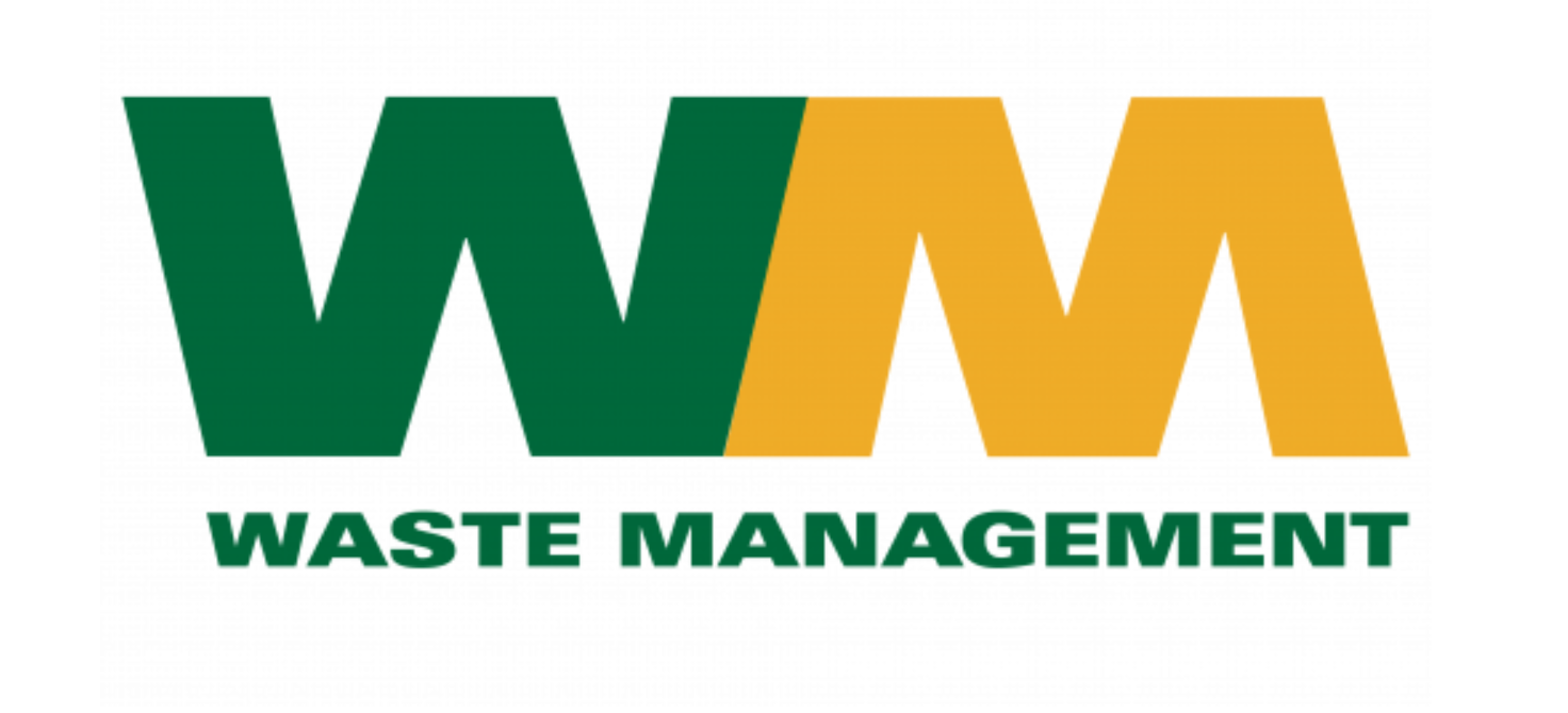 Money saved with waste management