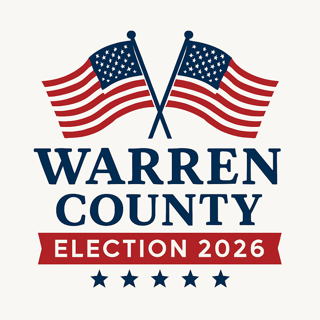 It’s city election time