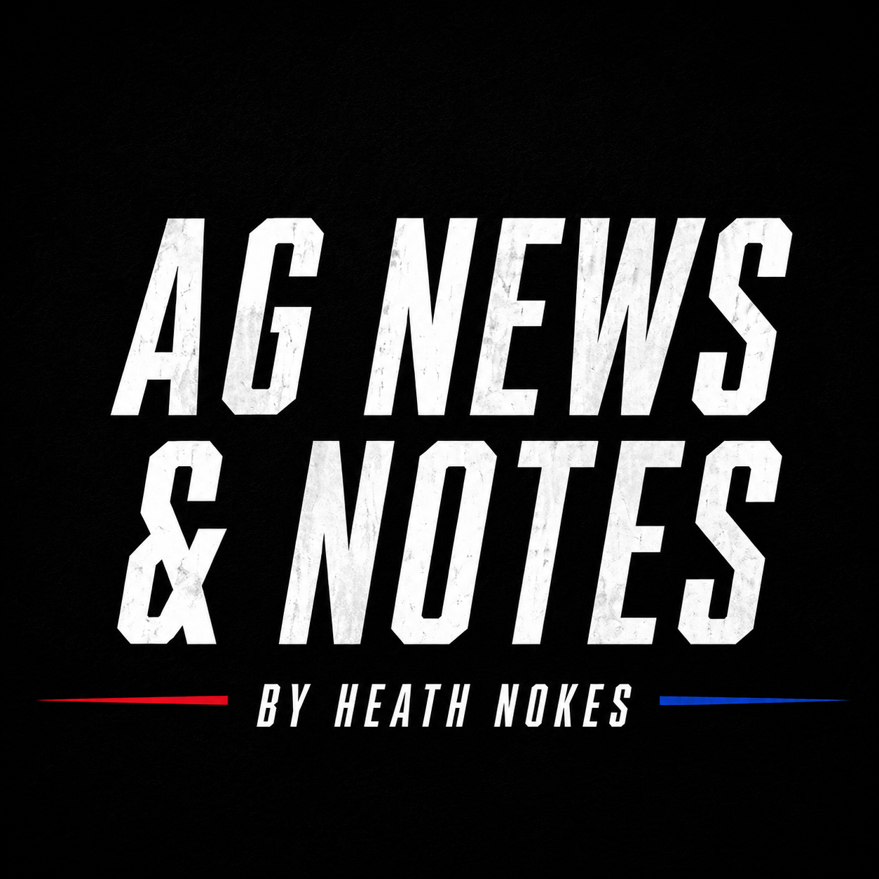 Ag News and Notes - June 22