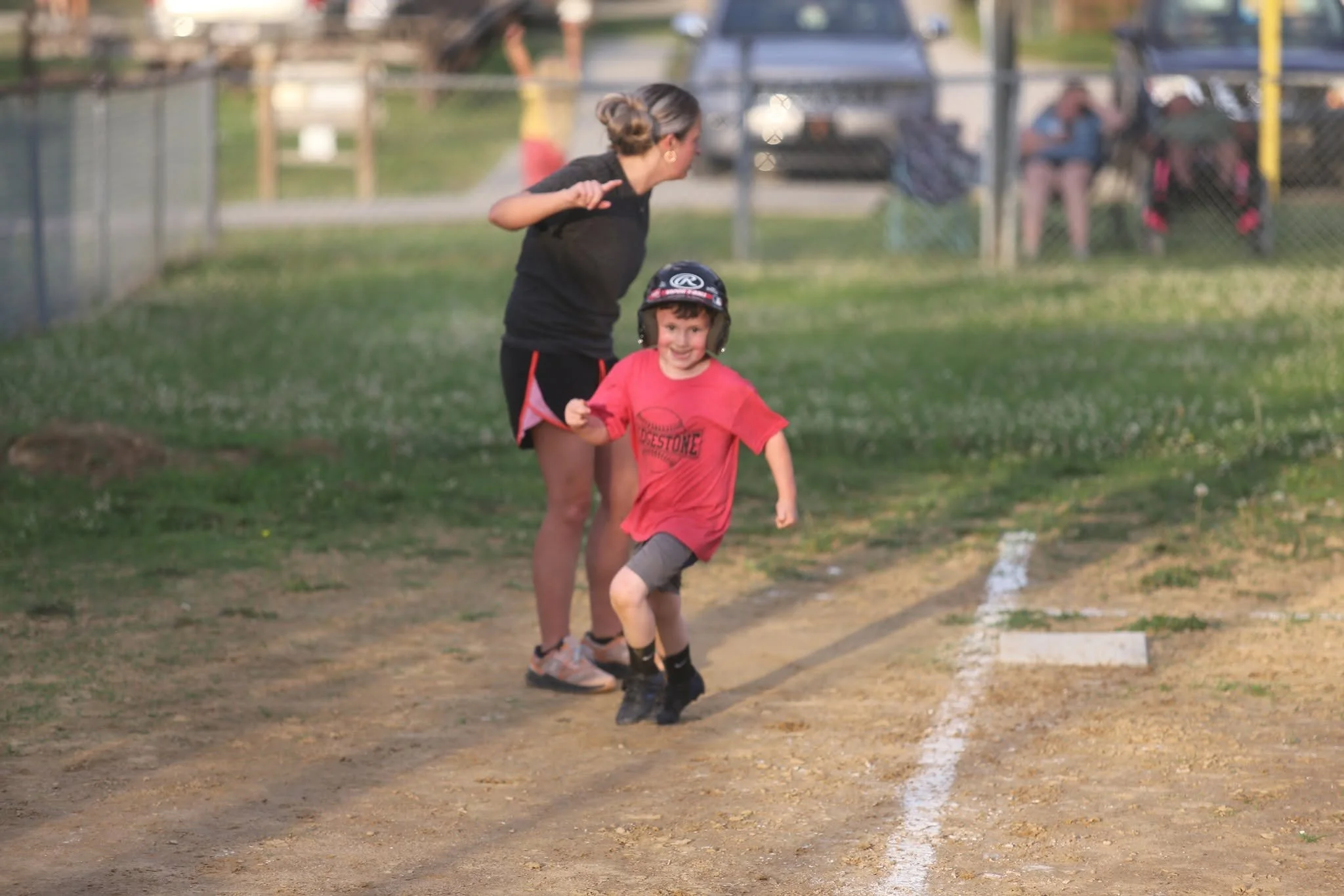Centertown softball June 2-5