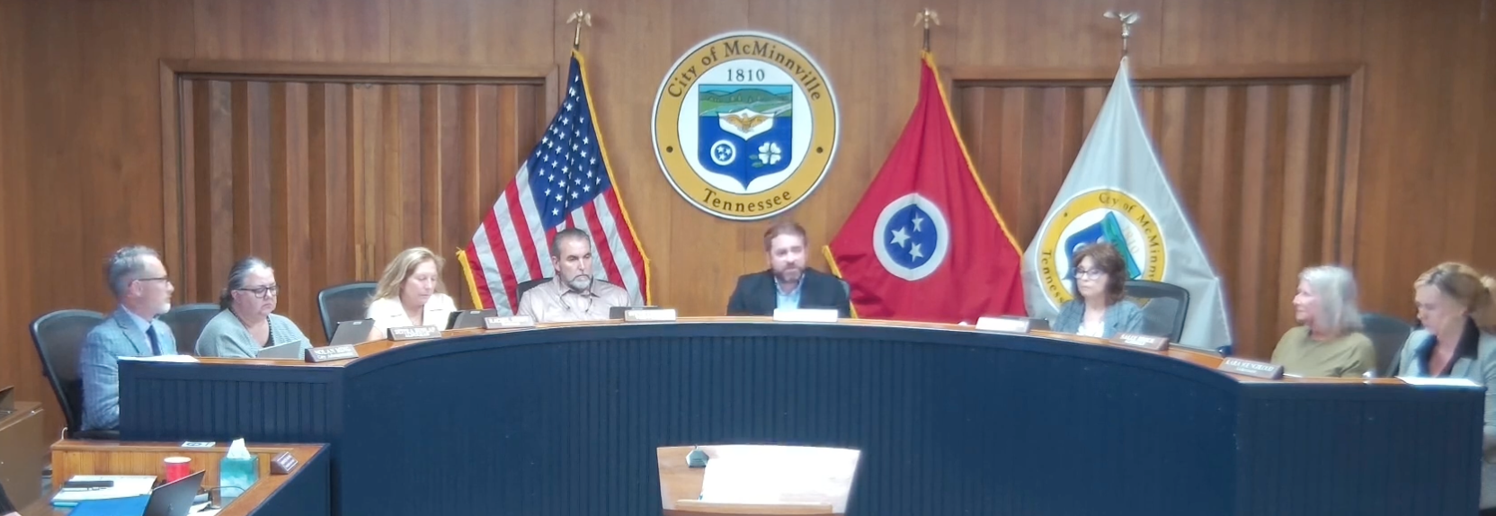 Data center Moratorium passes unanimously