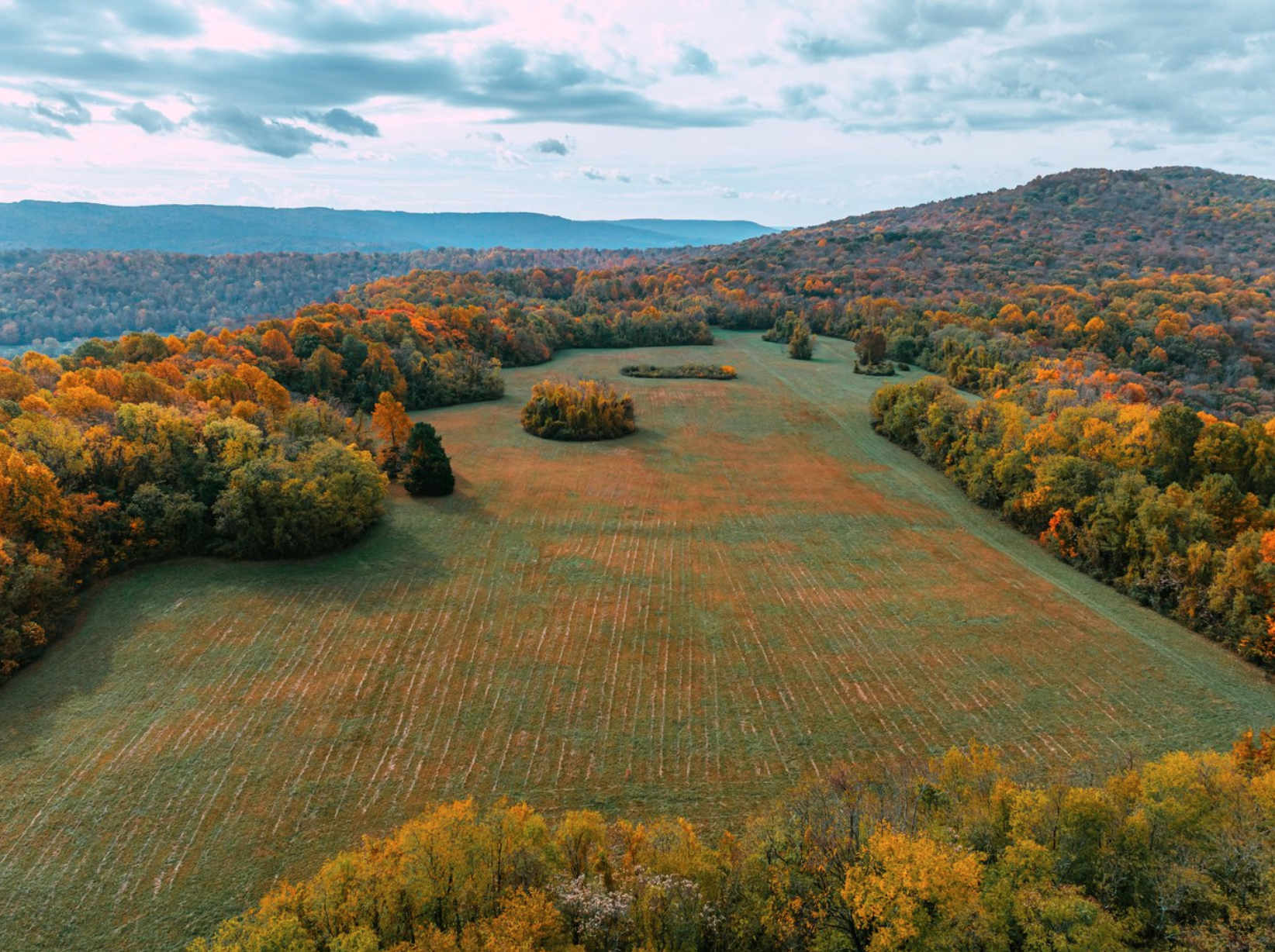 Warren County adding a second state park