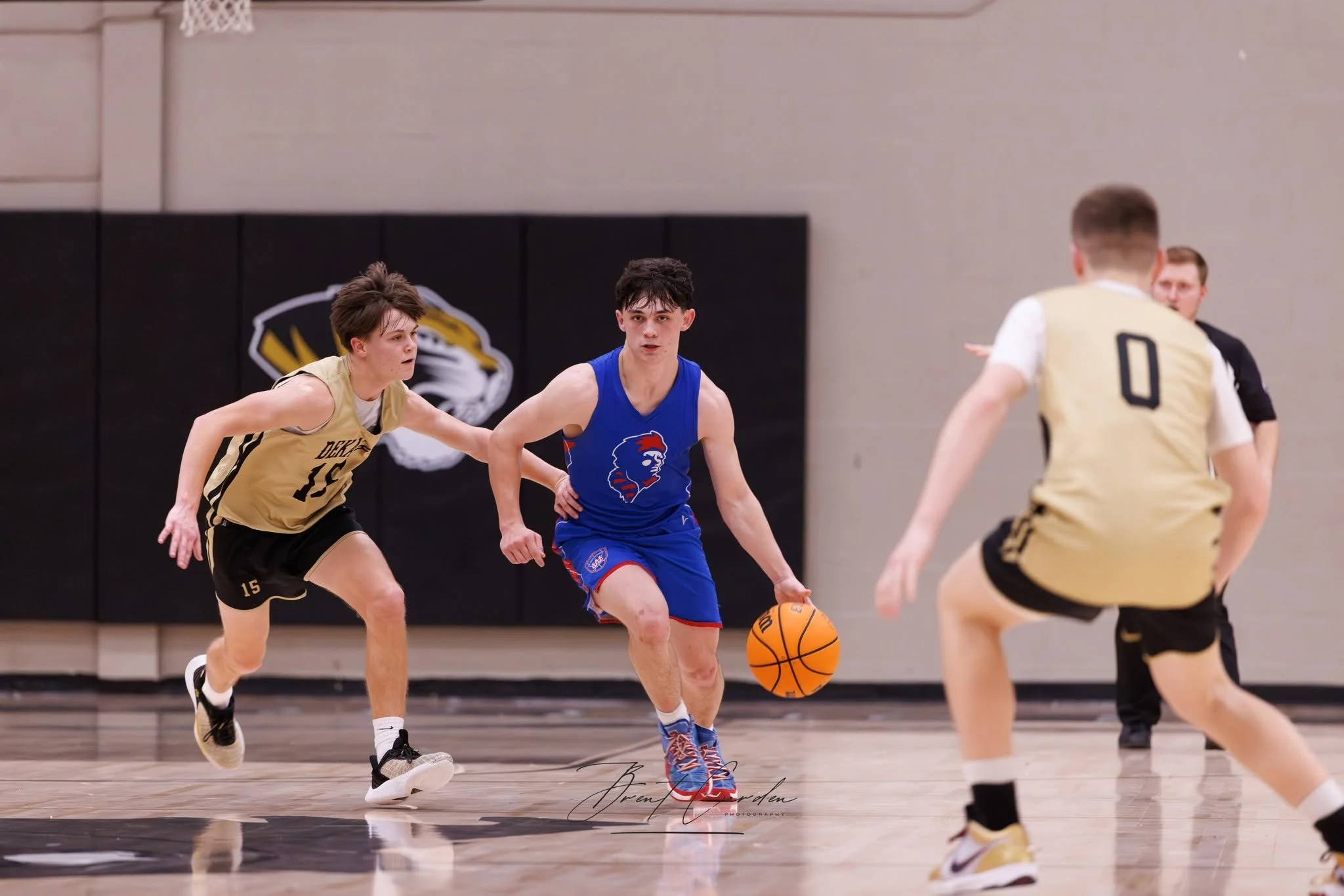Answers emerging for Pioneers