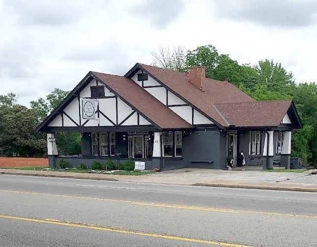 Oh sugar building up for lease