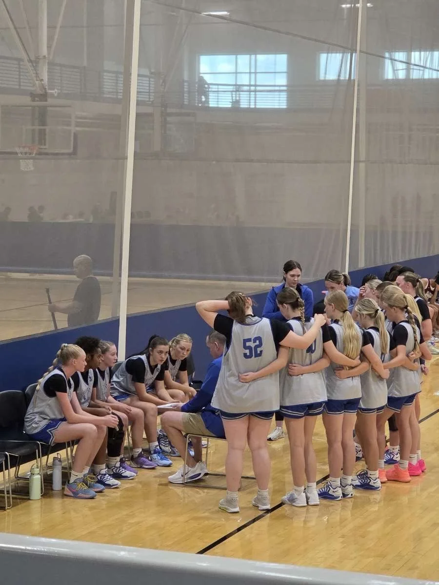 Perfect week for Lady Pioneers