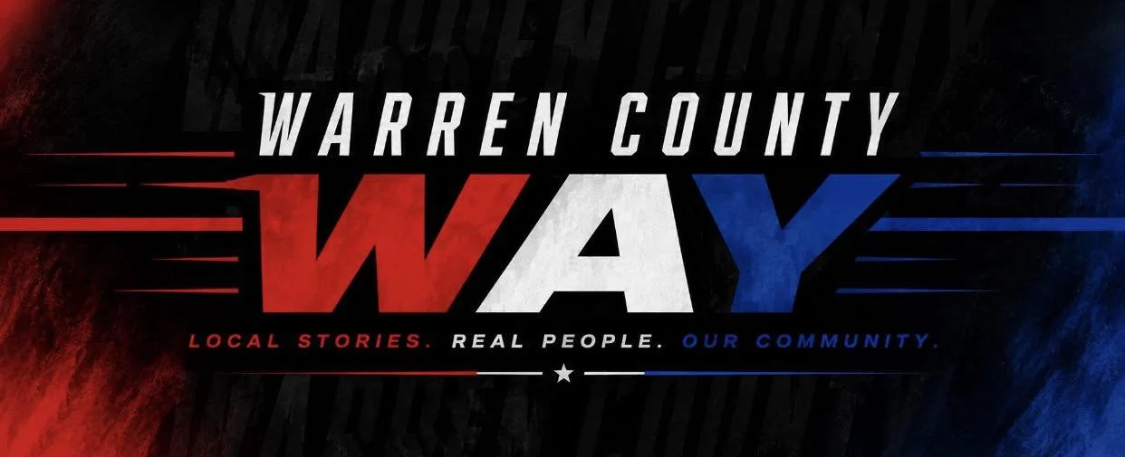 Hobbs joins Warren County Way as News Editor
