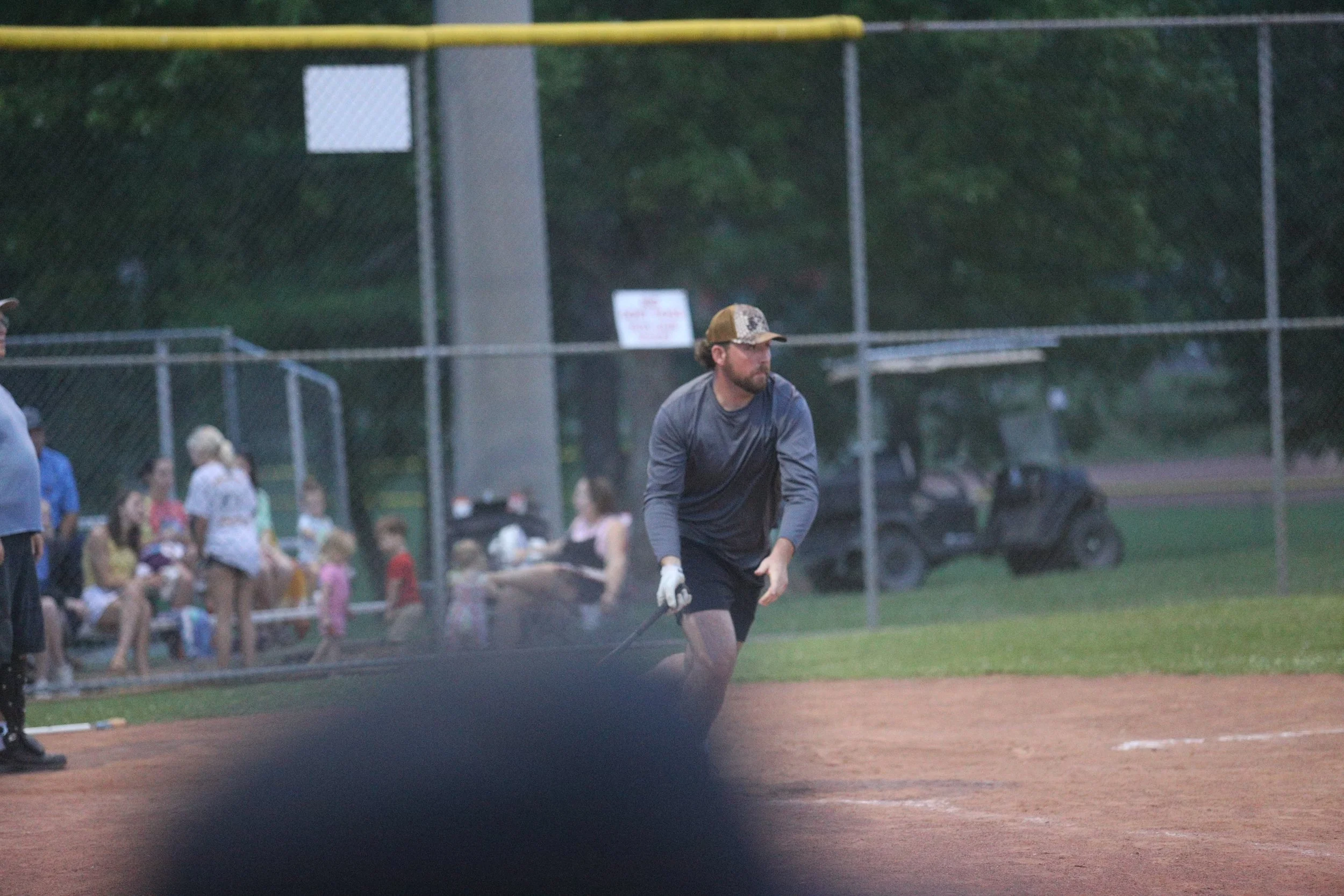 No more Unbeaten Teams in Men’s Church League