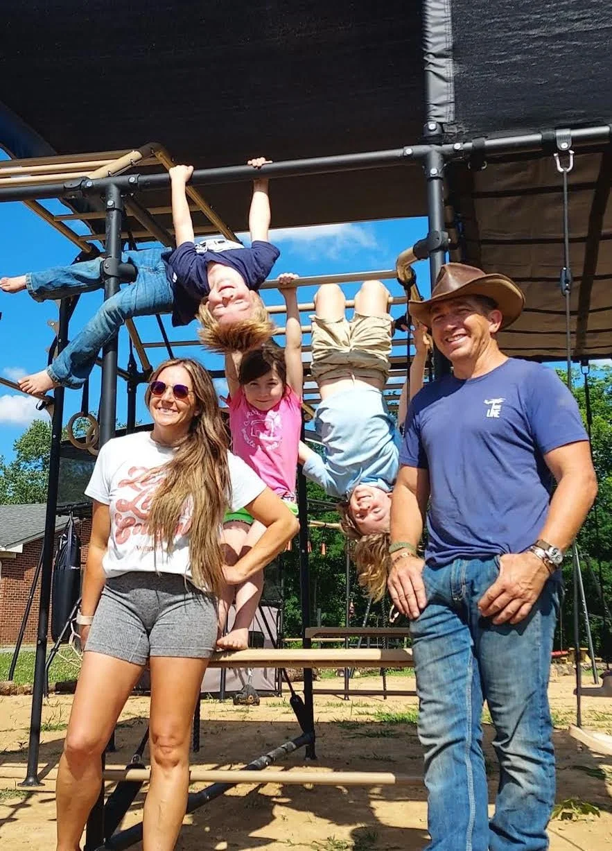 The Treehouse takes root