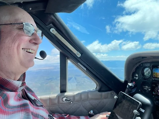 Their story, Brian flying.jpeg