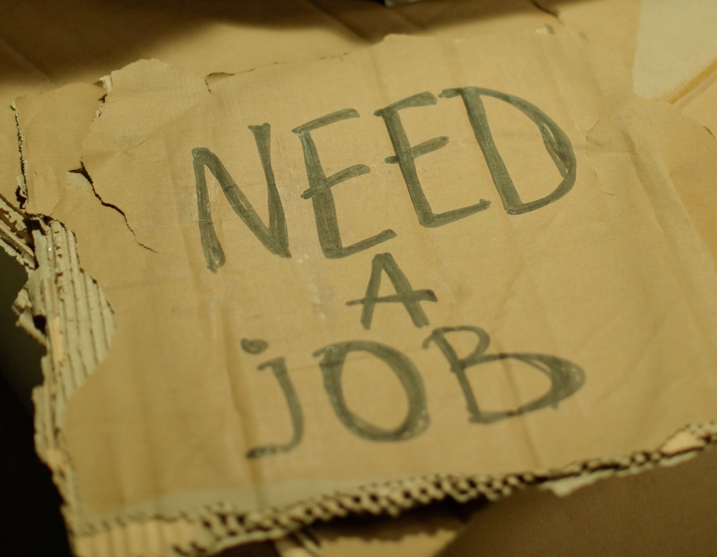 Warren County’s unemployment rate holds steady