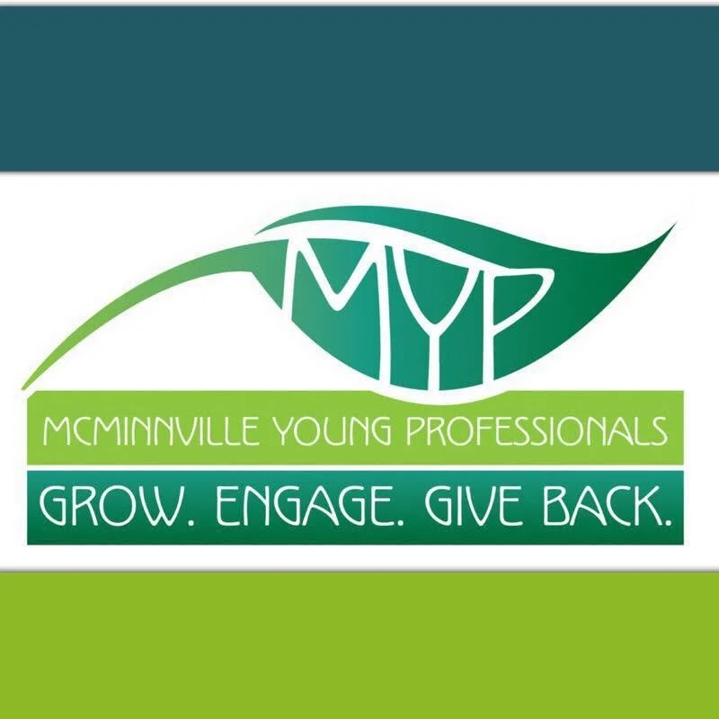 McMinnville Young Professionals announces new leadership