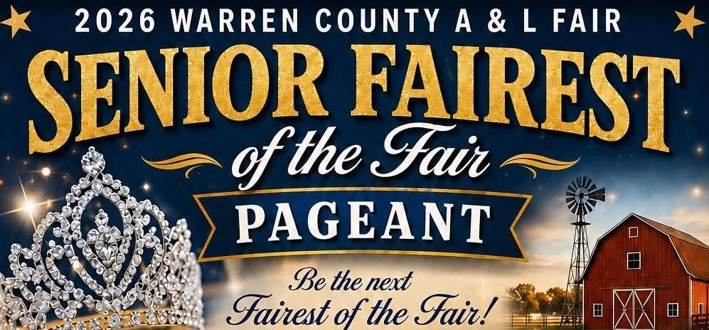 NEW PAGEANT ANNOUNCED