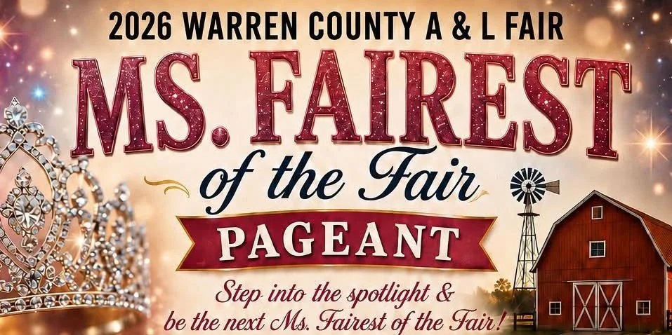 NEW PAGEANT ANNOUNCED