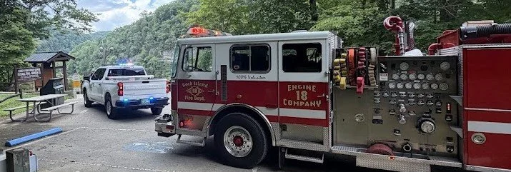 Rope Rescue