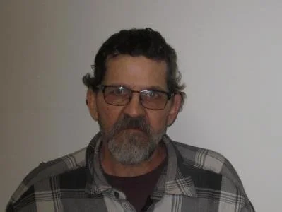 Man disrupts senior center, gets arrested