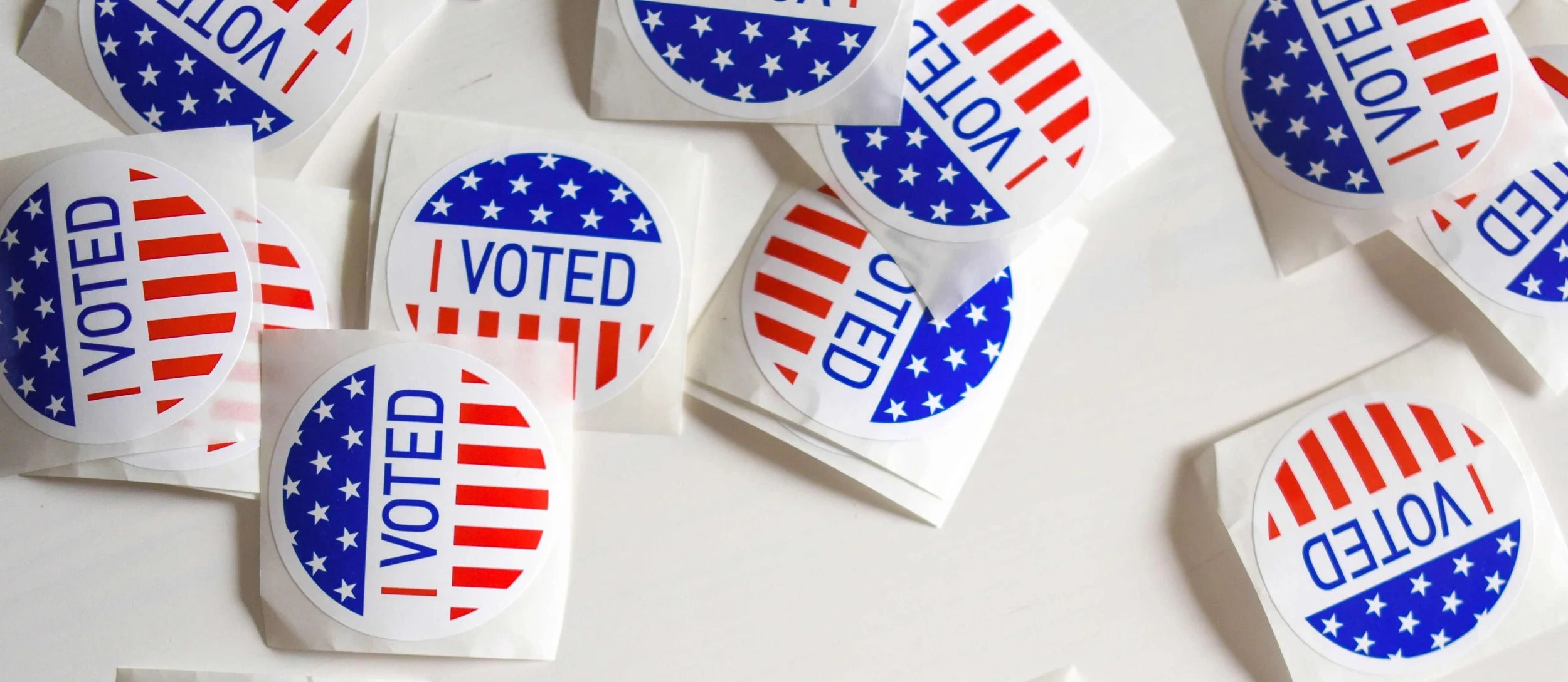 Early voting coming to an end