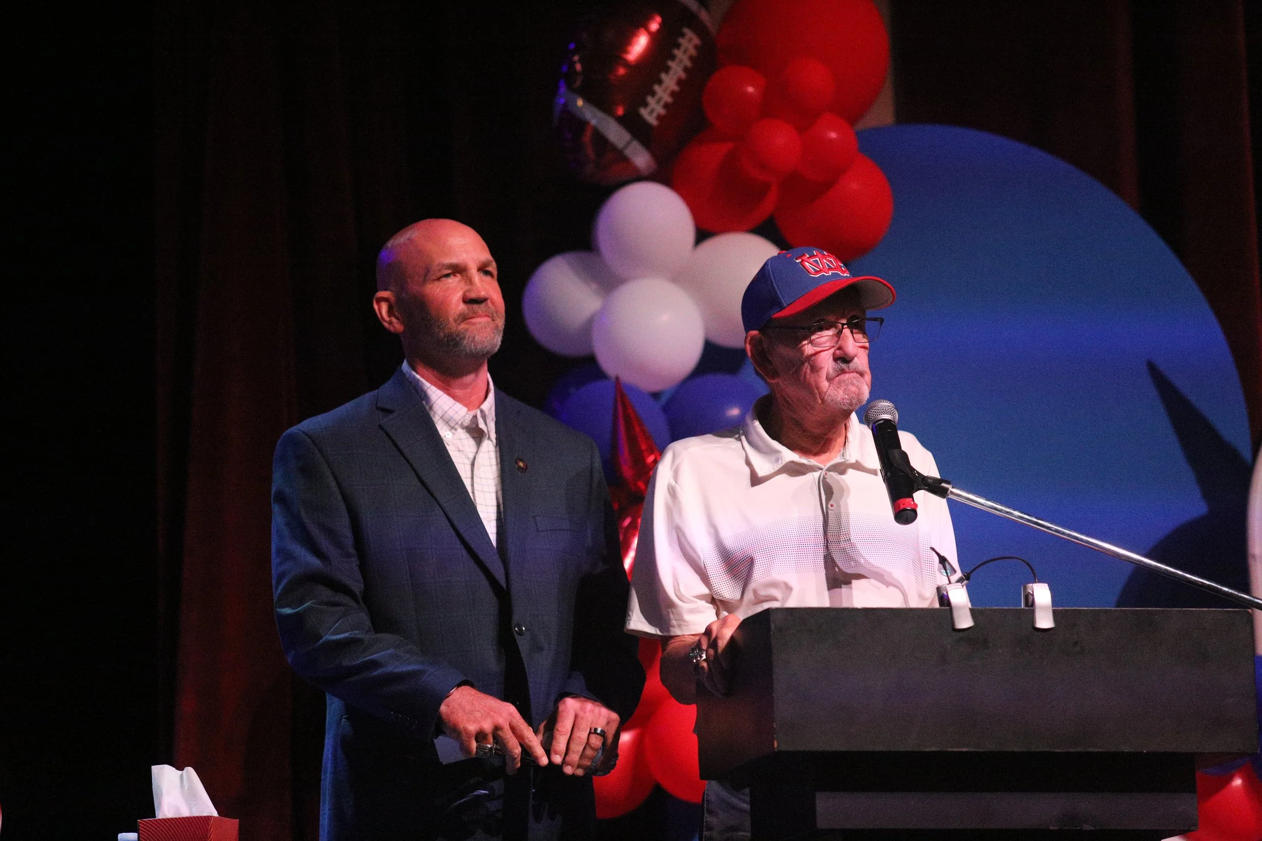 Simmons Says: More Await call from the Hall