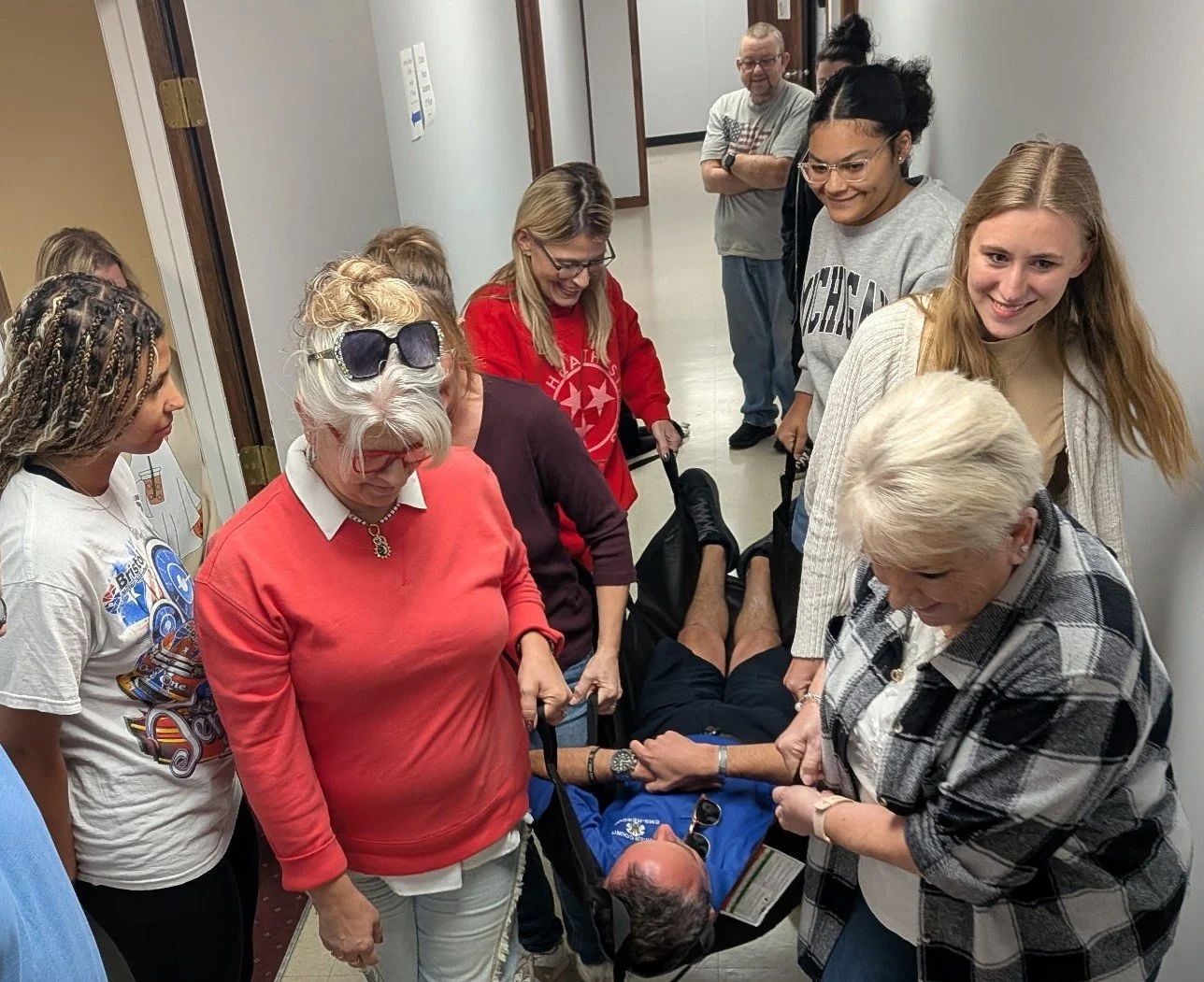 Citizens Police Academy