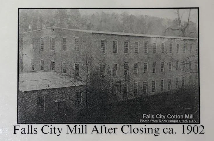 Cotton Mill then.jpg