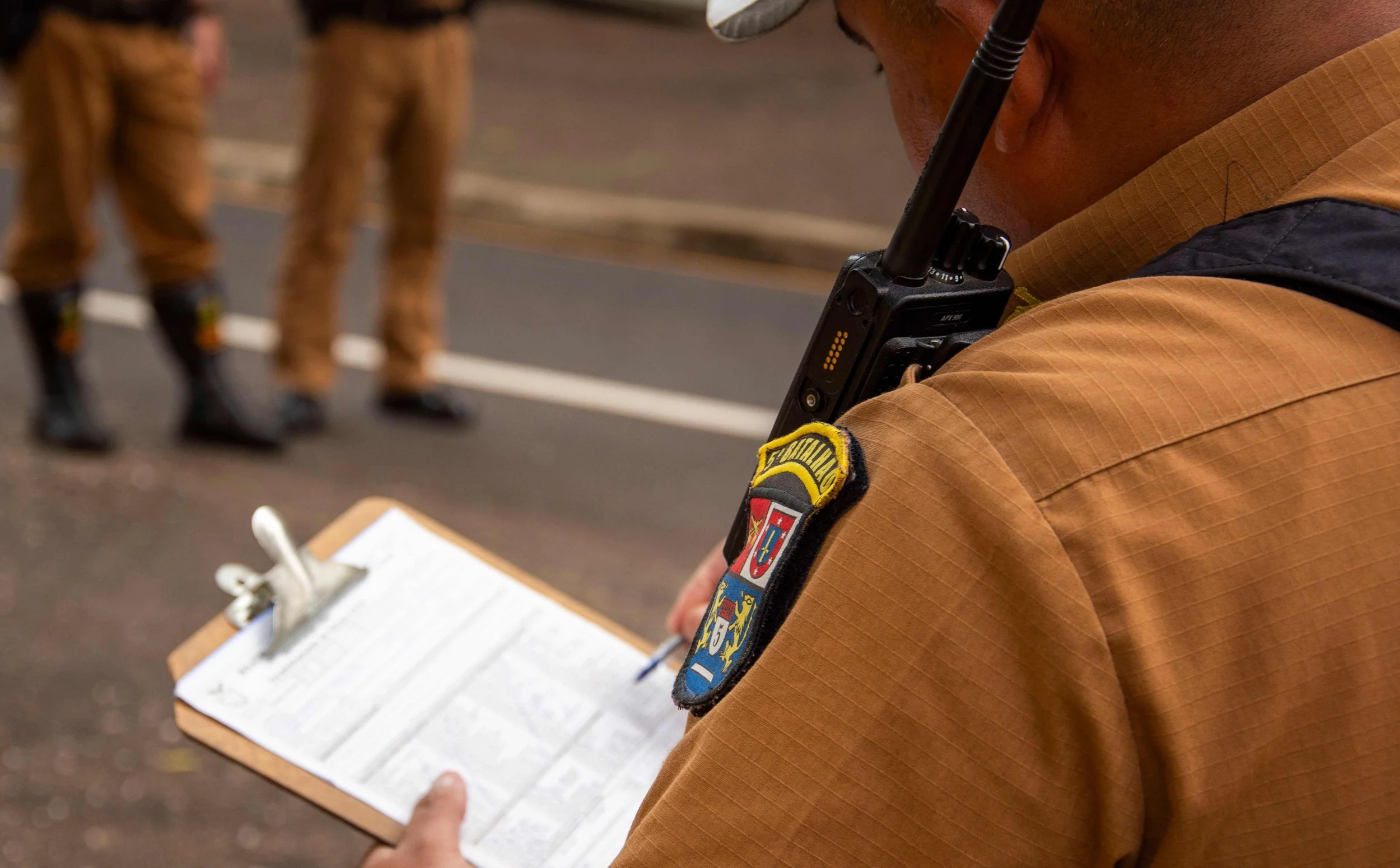 Sparta Highway, Goodbar Road crash