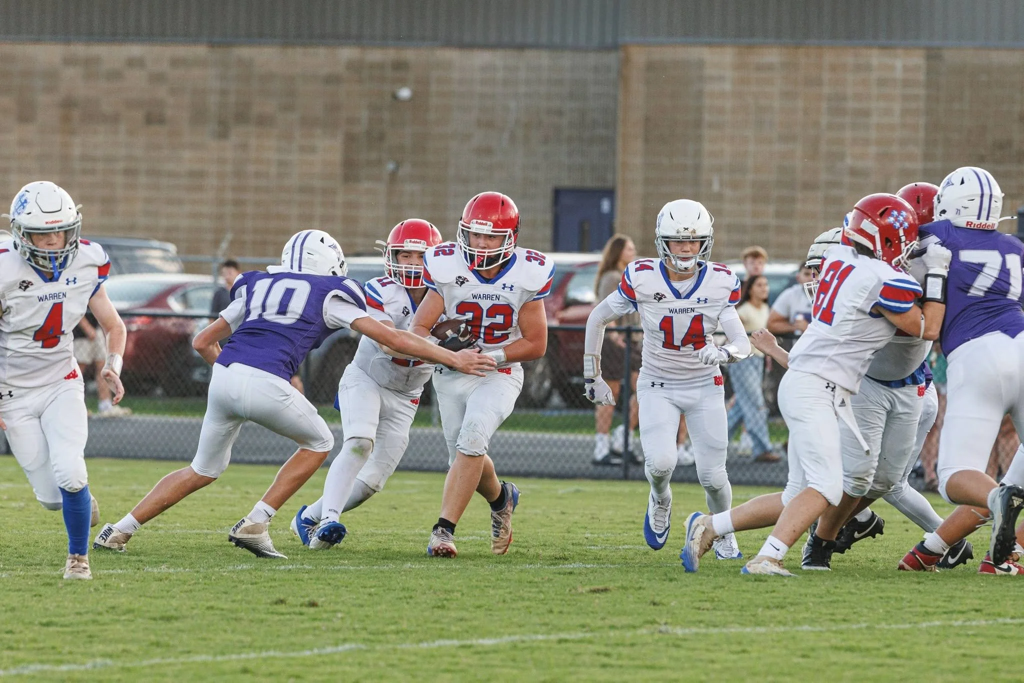 This Week in Sports: Sept 8-12