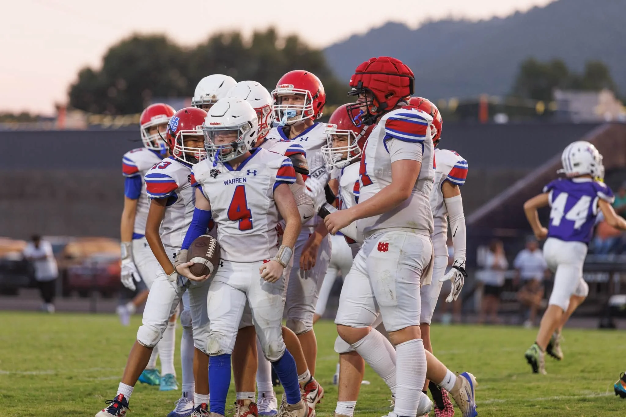 Simmons Says - Being Pioneers
