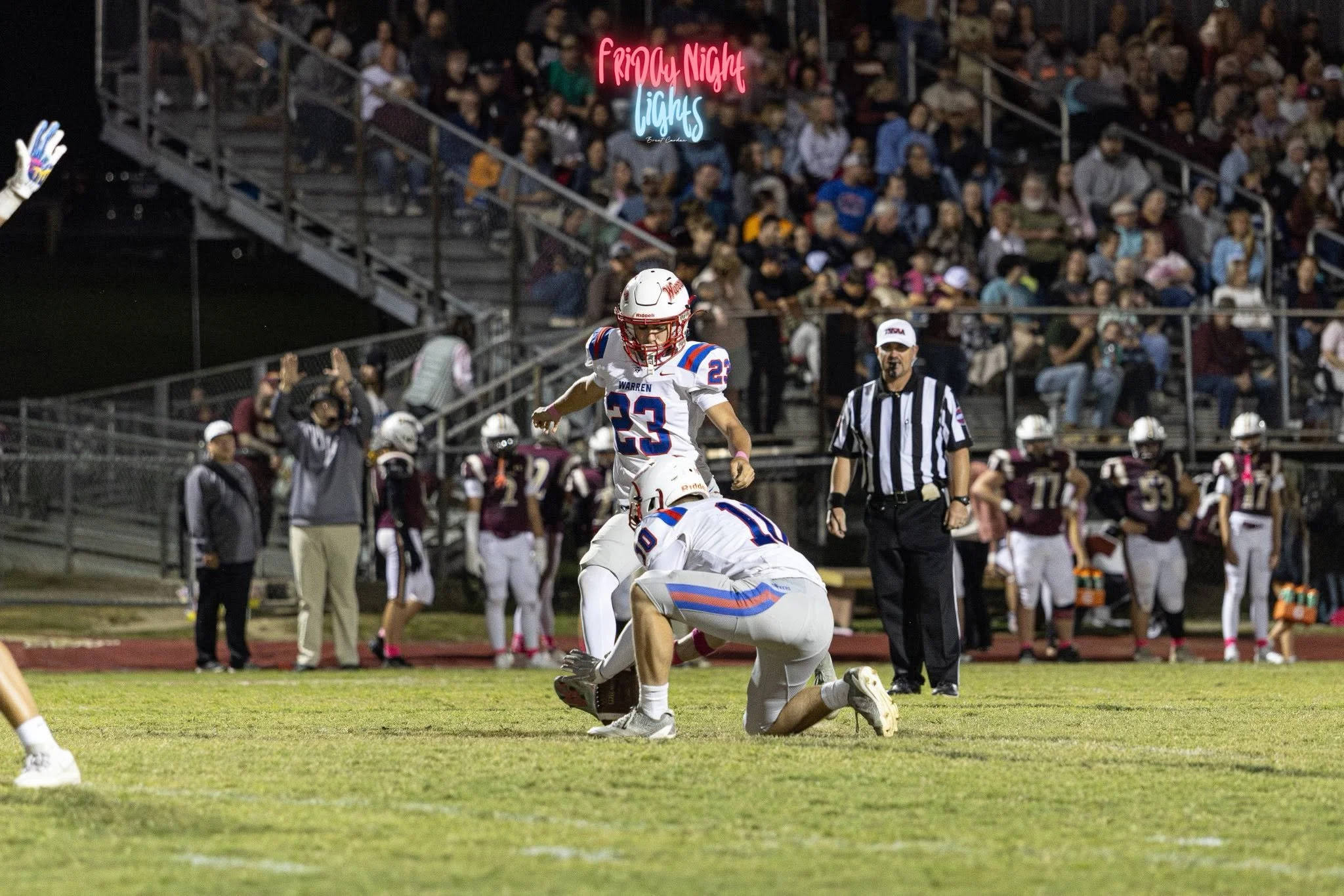 Pioneer Position Previews: Special Teams