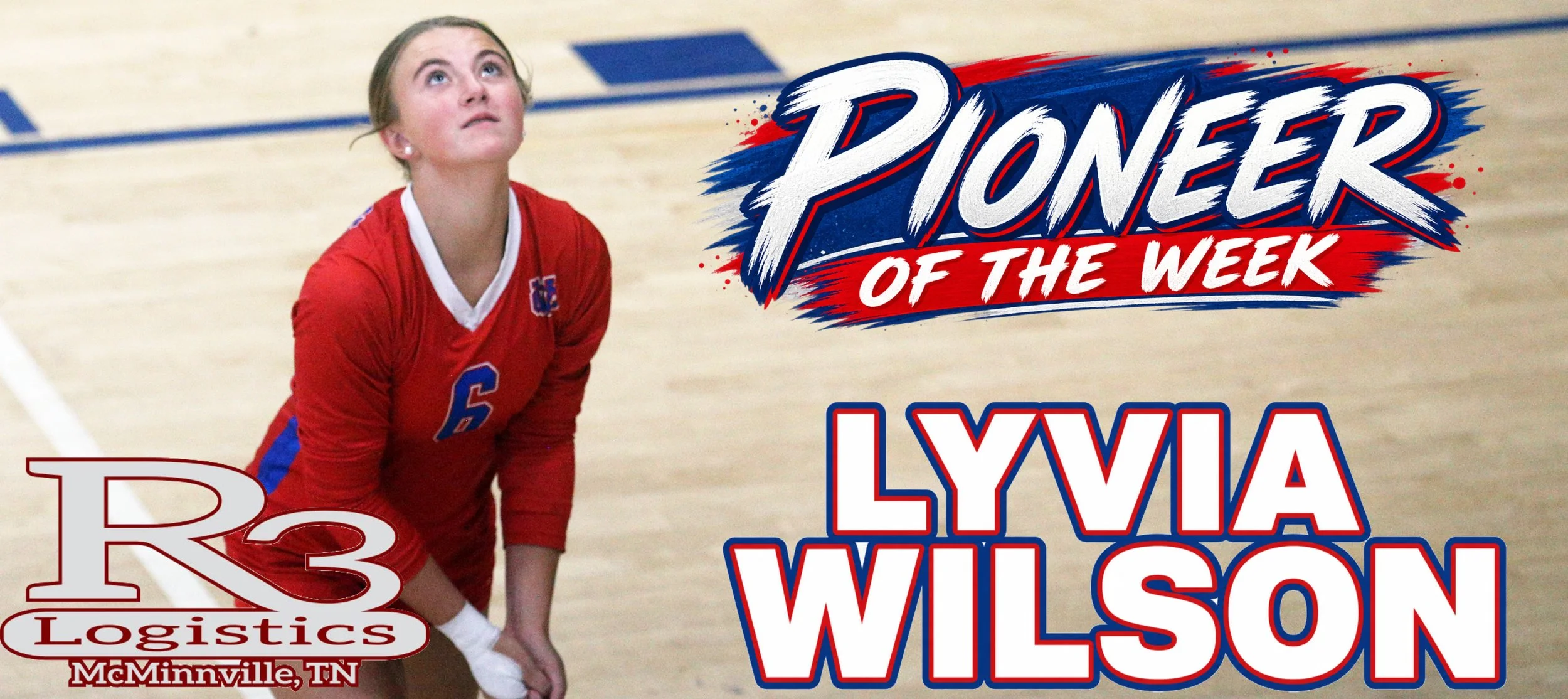 Pioneer of the Week: Aug. 3-8