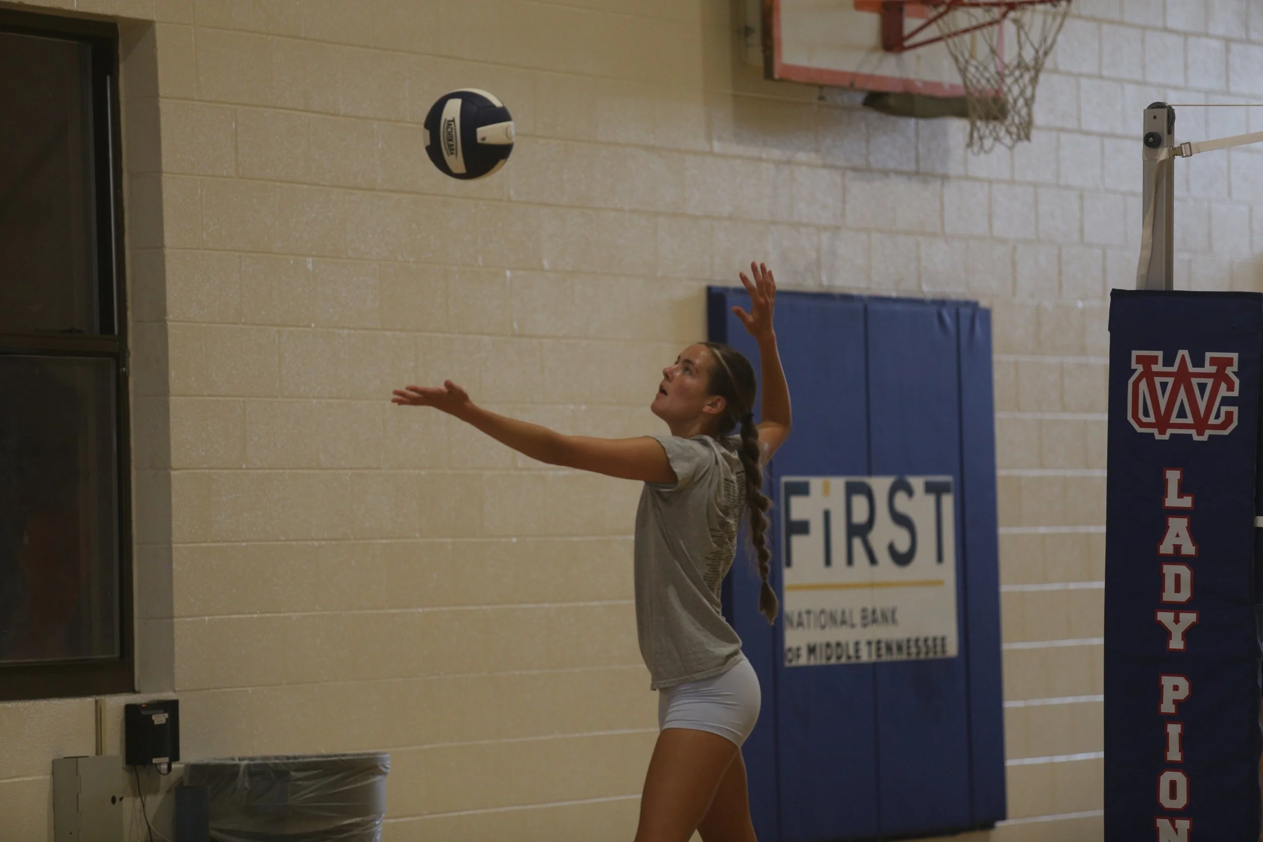 Highlights from WCHS Day 1