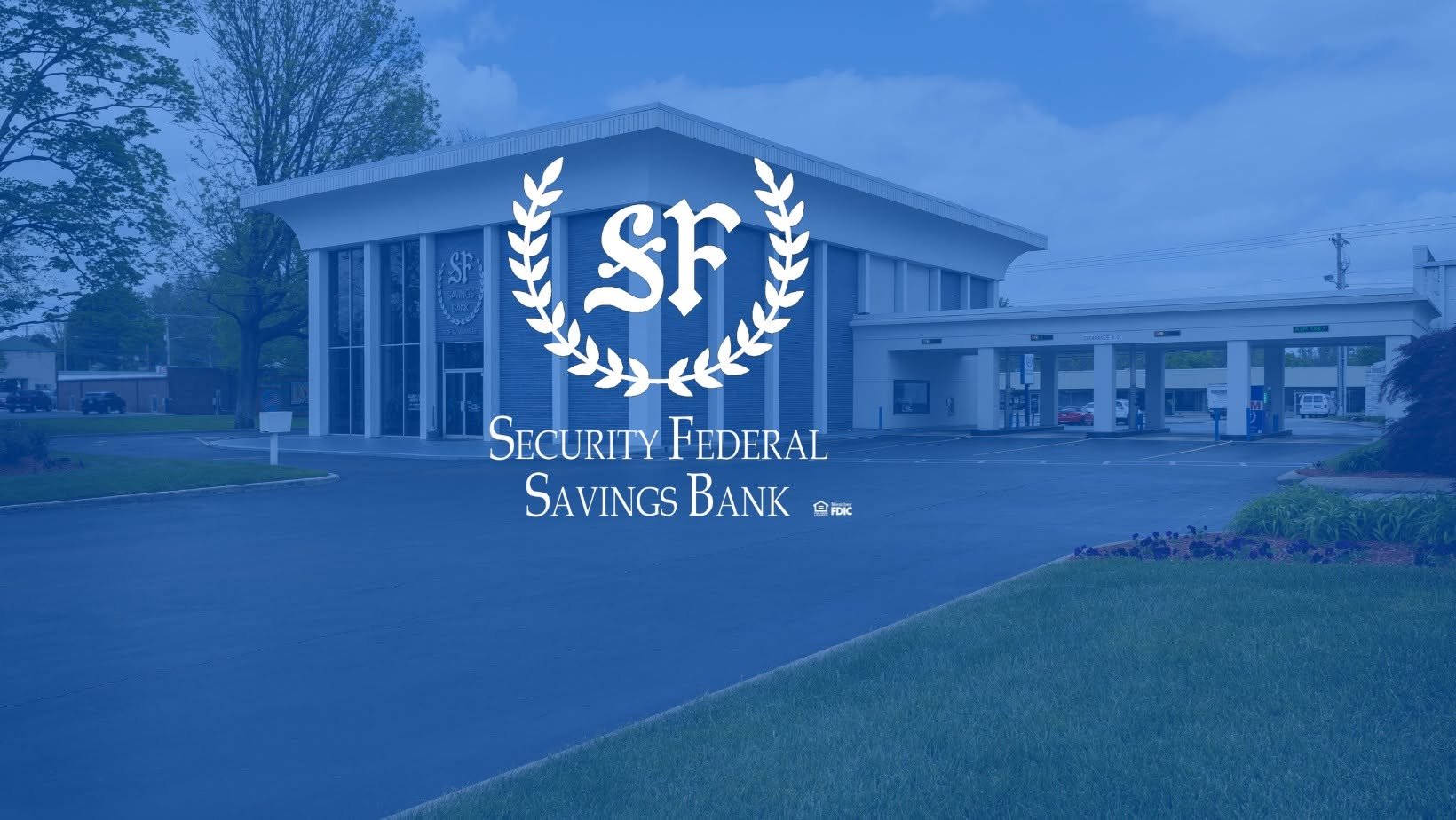 Security Federal Savings Bank