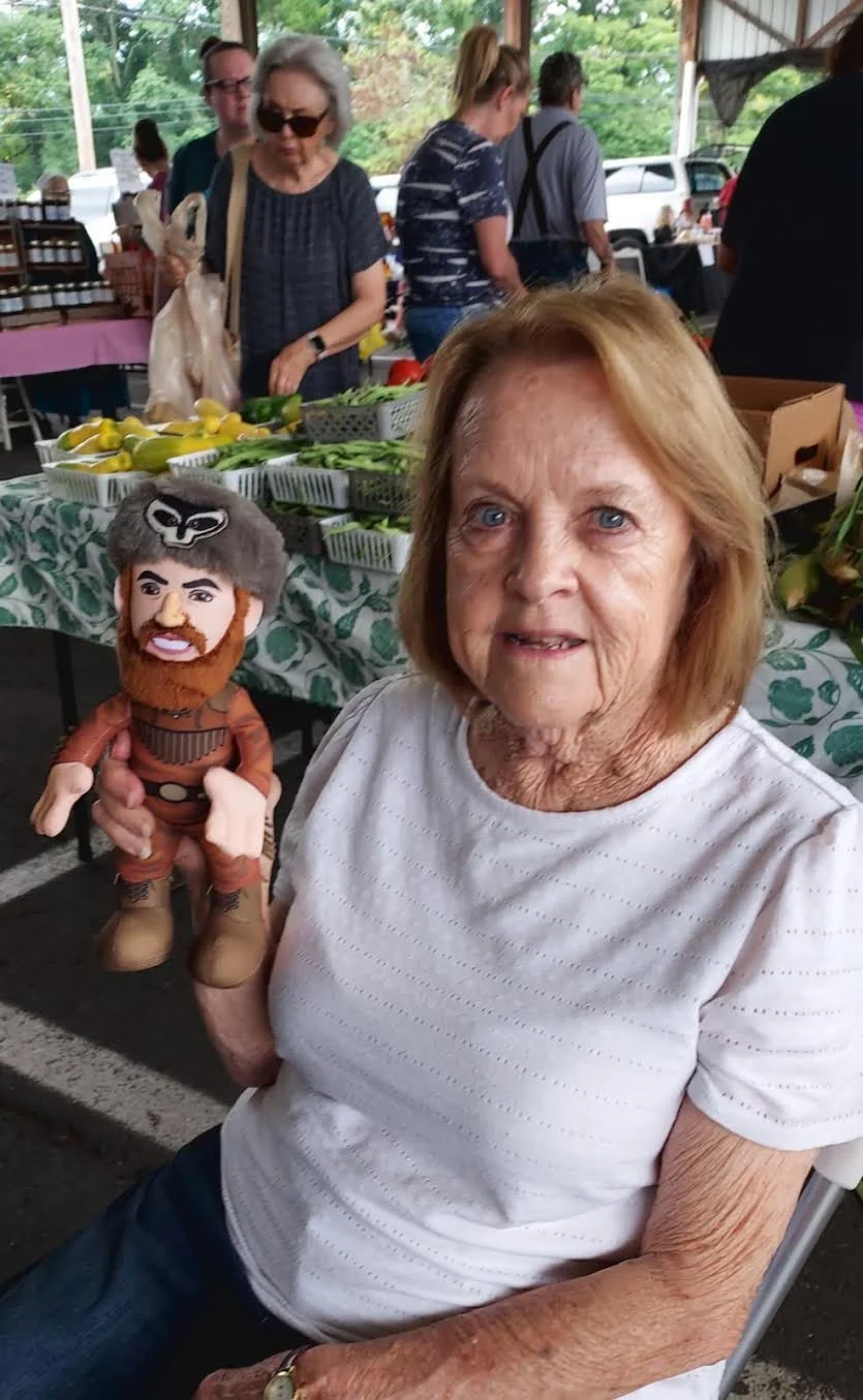 Clendenon gets Jake Award