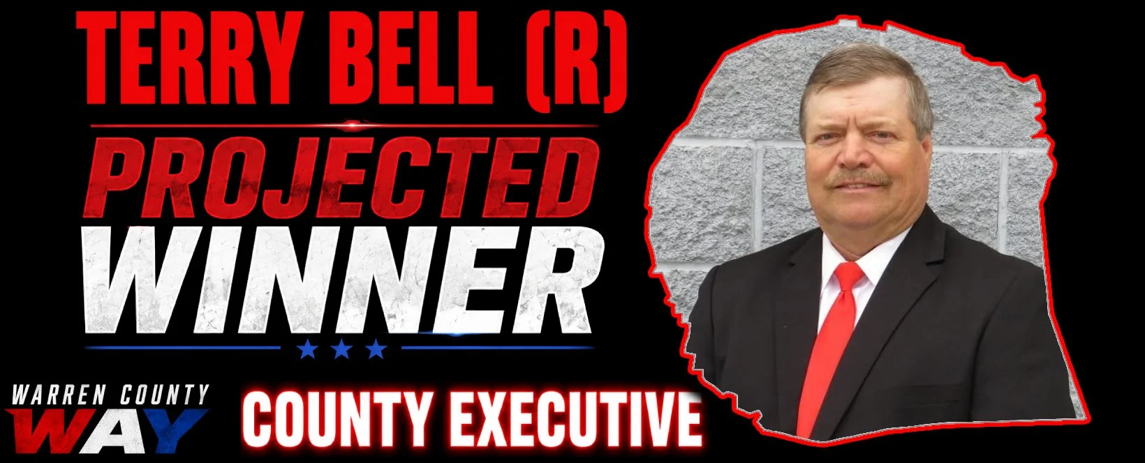 The Bell tolls again