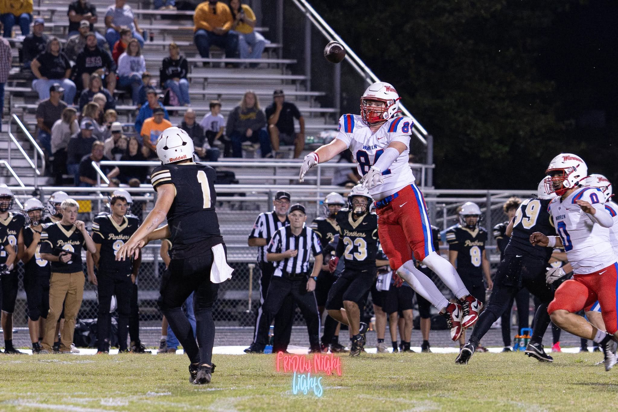 Pioneer Position Previews: D-Line