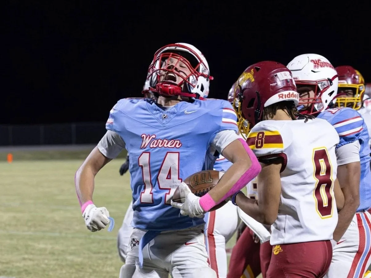 Pioneer Position Previews: Secondary
