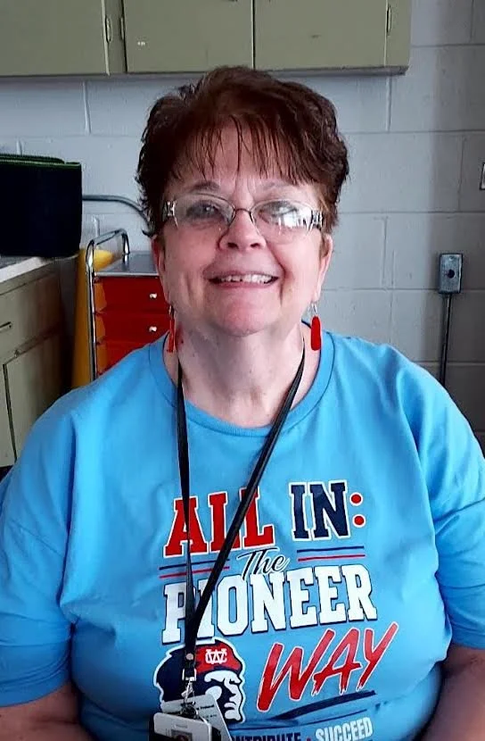 Welch ready for 47th year in education