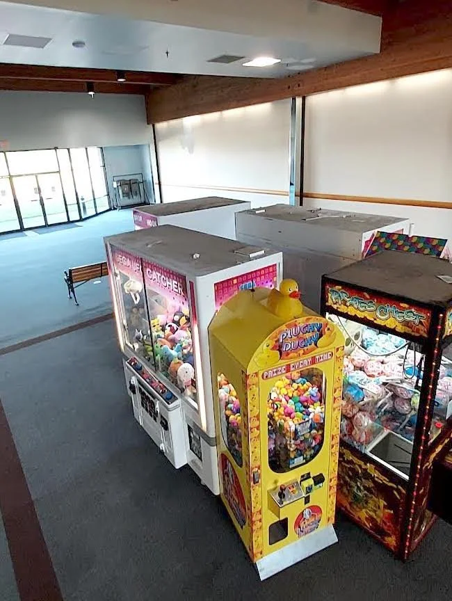New public restrooms coming to Three Star Mall