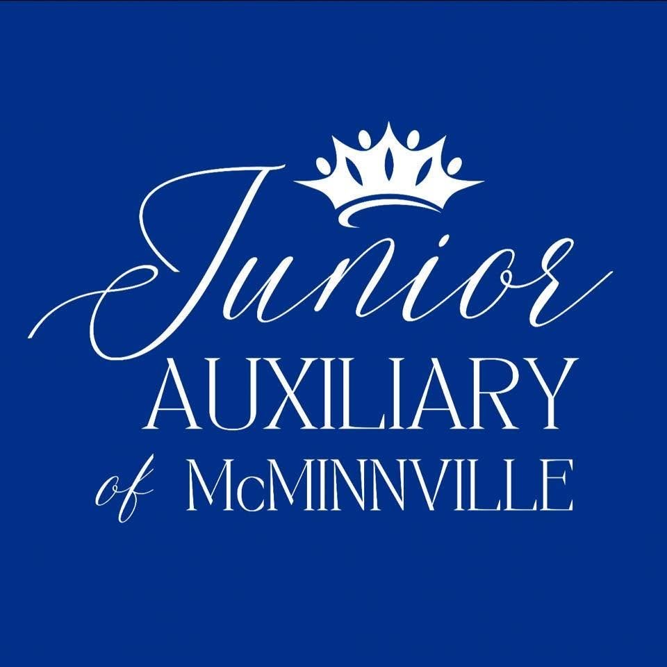 Junior Auxiliary of McMinnville announces new Executive Board</span>