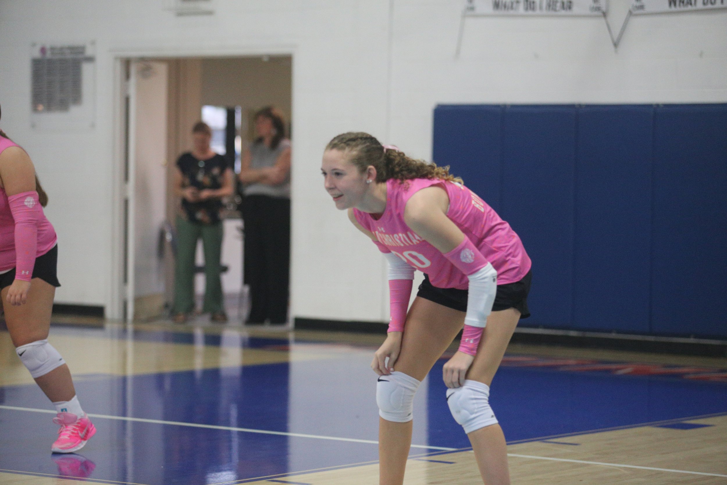 Boyd shut down in straight sets